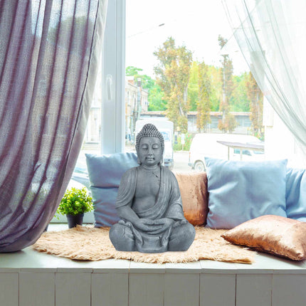Statue de Bouddha