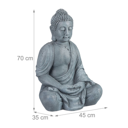 Statue de Bouddha