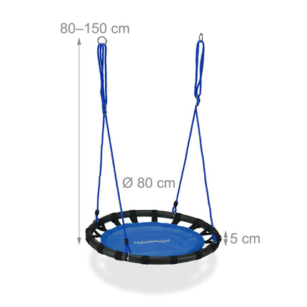 Buddy Schaukel 80 cm