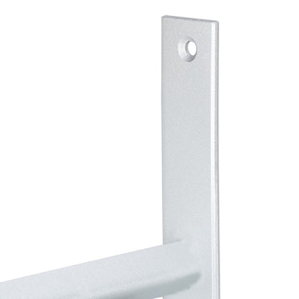 Protection anti-effraction avec grille de fenêtre extensible