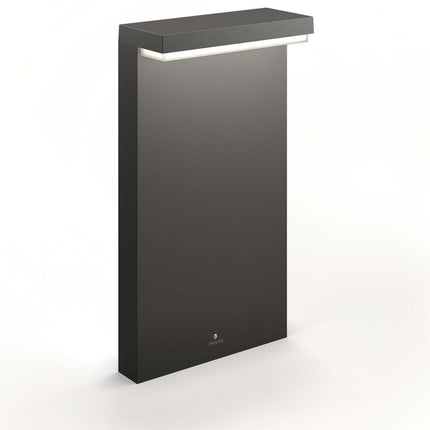Bustan Pedistal Ultra Efficient LED 3.8W 800lm Anthracite