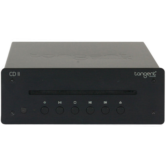 CD II CD-Player