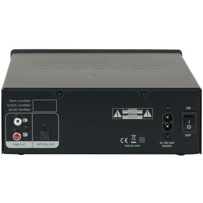 CD II CD-Player