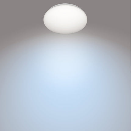 CL200 Plafond 225mm 6W 600 2700K Warmweiß