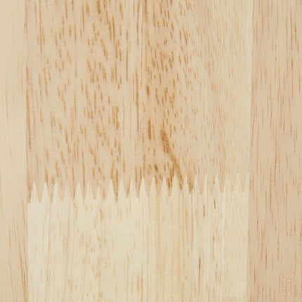 Boîte à câbles avec couvercle en bois