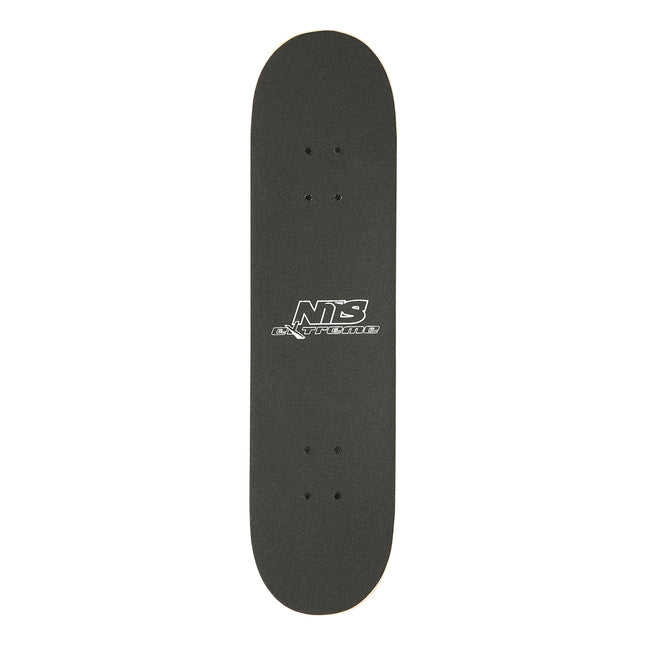 Skateboard Californication, planche durable, Nils Extreme