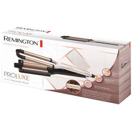Messschieber CI91AW PROluxe 4-in-1 verstellbar