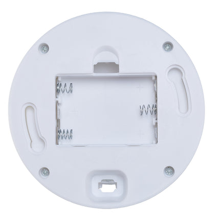Kamera-Attrappe mit LED