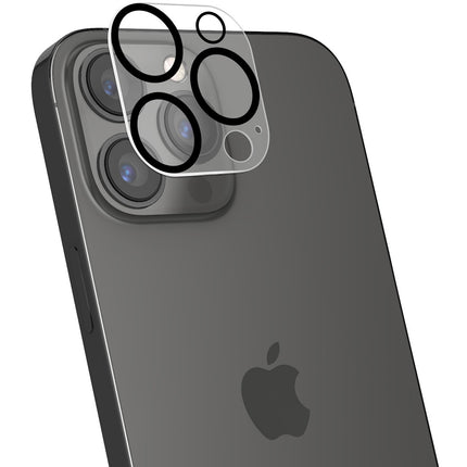 Kameraobjektivschutz für das Kameraobjektiv iPhone 15 Pro / iPhone 15 Pro Max