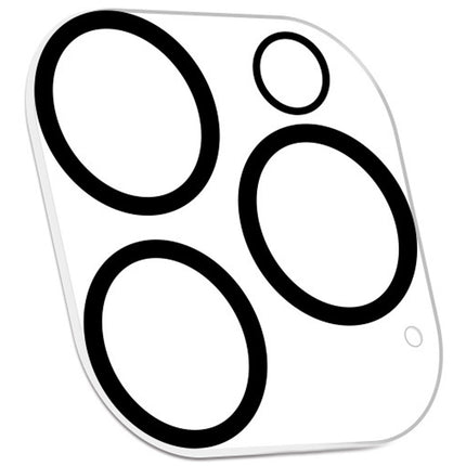 Kameraobjektivschutz für das Kameraobjektiv iPhone 15 Pro / iPhone 15 Pro Max