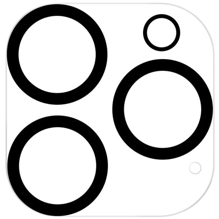 Kameraobjektivschutz für das Kameraobjektiv iPhone 15 Pro / iPhone 15 Pro Max