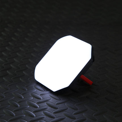 Campinglampe, 220 Lumen, Tragbare Leuchte