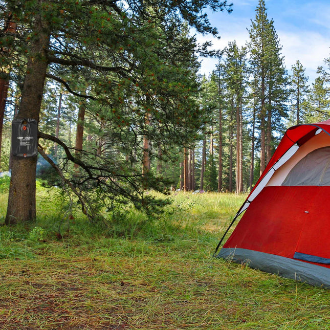 Campingdusche 20 Liter