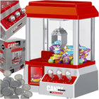 Süßigkeiten-Angeln-Arcade-Spiel 24849