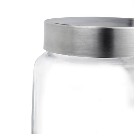 Candyglas 3er Set 1,5 L