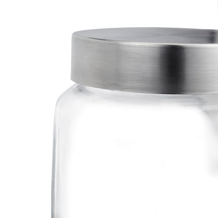 Boîtes de bonbons, paquet de 6, 1,5 L