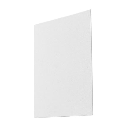 Canvas Boards Set, 32 Pack Multi-Size, Pre-Primed White