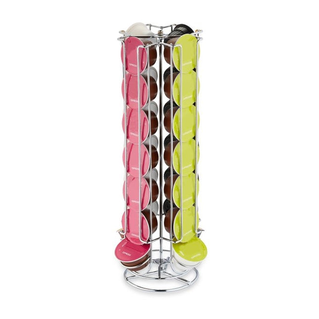 Porte-capsules pour 28 capsules Dolce Gusto