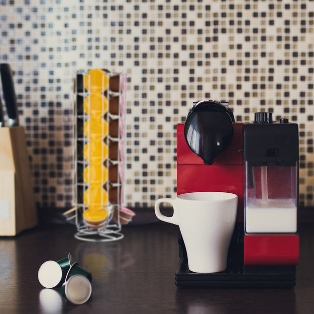 Porte-capsules pour 28 capsules Dolce Gusto