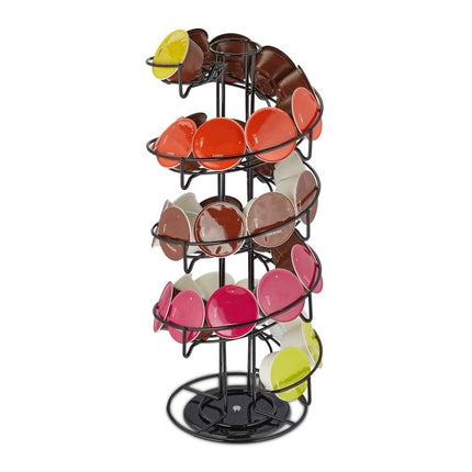 Porte-capsules pour 32 capsules Dolce Gusto