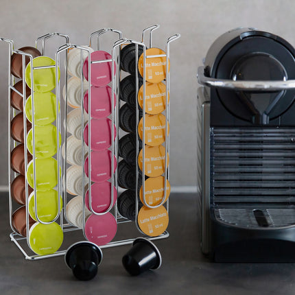 Porte-capsules pour 36 capsules Dolce Gusto