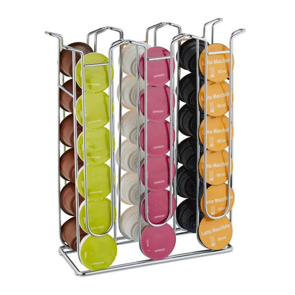 Porte-capsules pour 36 capsules Dolce Gusto