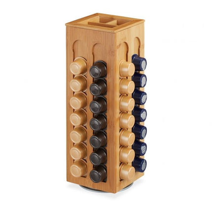 Porte-capsules pour Cafissimo