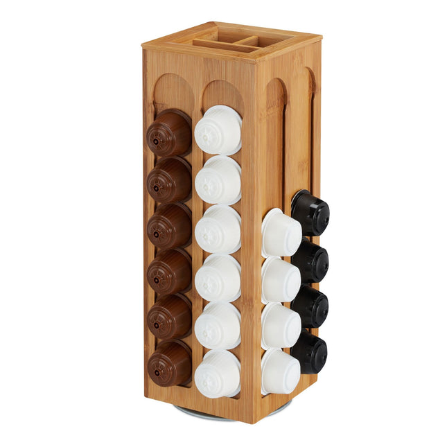 Porte-capsules pour Dolce Gusto