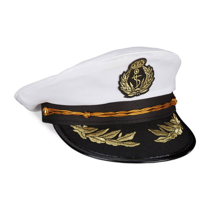 chapeau de capitaine