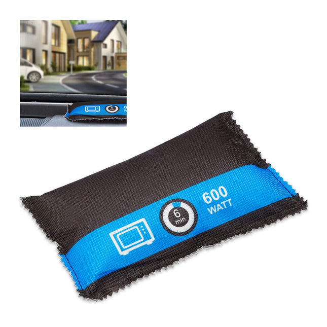 Déshumidificateur de voiture