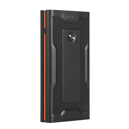 Car Jump Starter 1000A Peak, 12V Lithium Power Bank