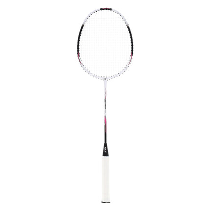 Carbon Badmintonschläger mit Hülle
