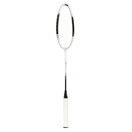 Carbon Badmintonschläger mit Hülle