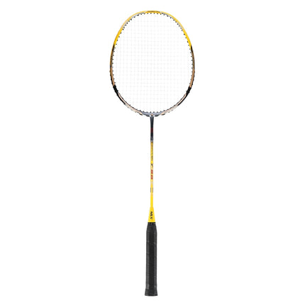 Carbon Badmintonschläger mit Hülle