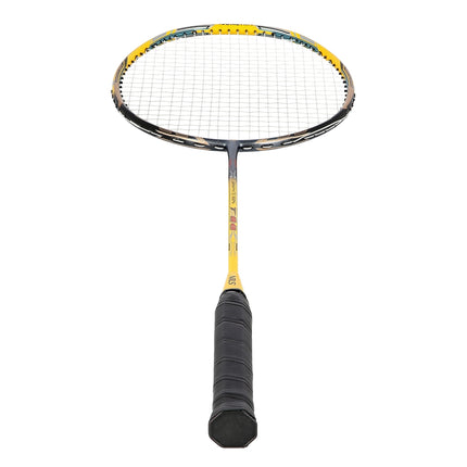 Carbon Badmintonschläger mit Hülle