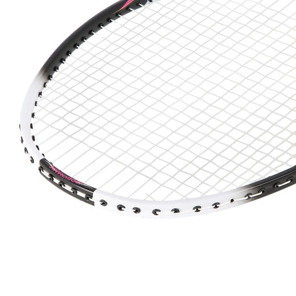 Carbon Badmintonschläger mit Hülle