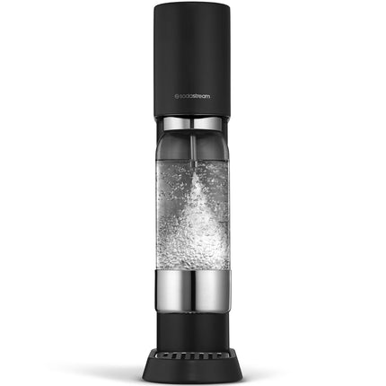 Kohlensäuremaschine enso™ Black Quick Connect
