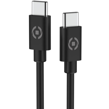 Car charger Mini USB-C PD 20W + USB-C to USB-C cable