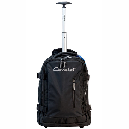 Cargo BPT Backpack Trolley S
