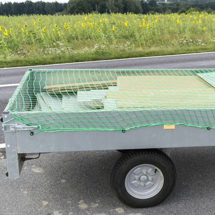 Filet de chargement 2 x 3 m