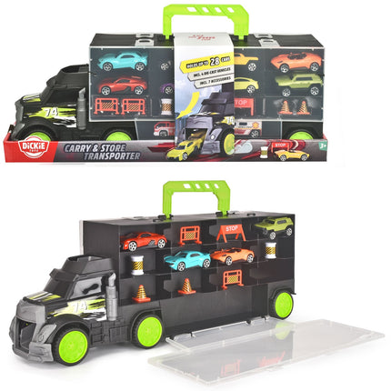 Tragen und Lagern Transport