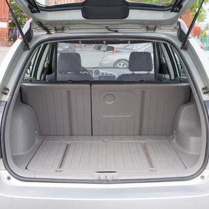 Filet de séparation de voiture pour chiens