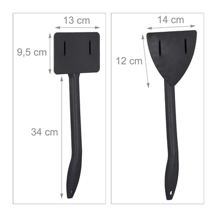 Nettoyant vitres de voiture pour intérieur Lot de 2