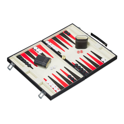 Étui pour backgammon