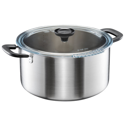 Kasserolle FF 7 L mit Deckel 1072318