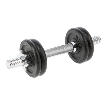 Haltère en fonte, 7 kg