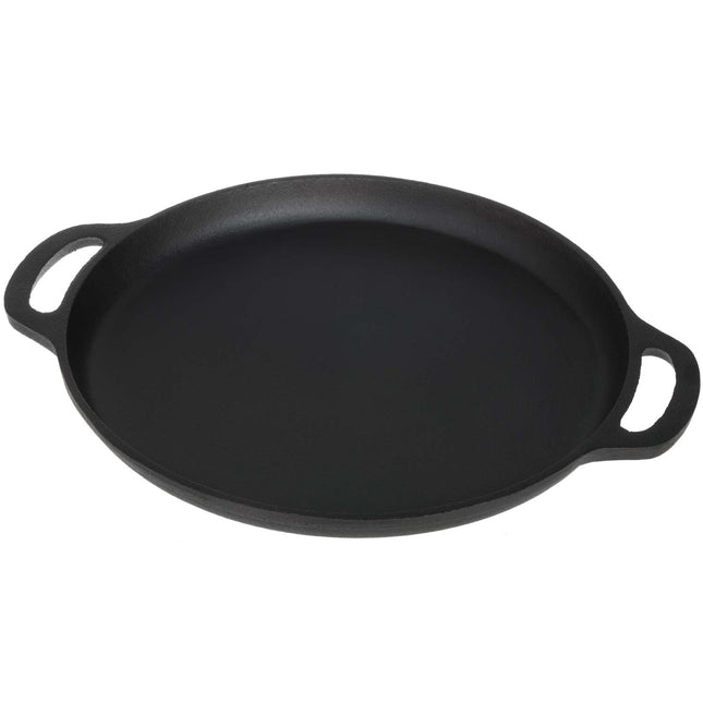 Gusseisenpfanne Multigrill 30 cm