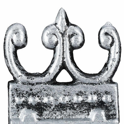 Seifenschale aus Gusseisen