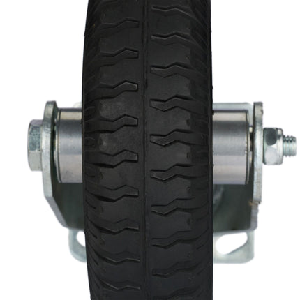 Roulettes pivotantes 2.50-4
