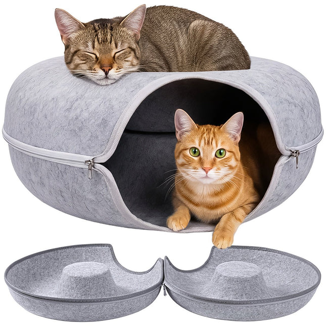 Lit pour chat - Tunnel Purlov 25810